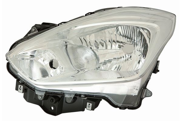 Reflektor ABAKUS 218-1170L-LDEMN
