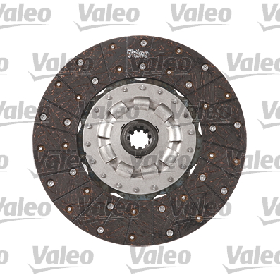 Zestaw sprzęgła VALEO 805470