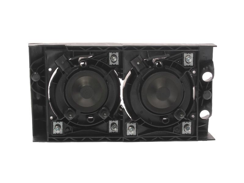 Lampa przeciwmgielna przednia ABAKUS 450-2001L-UE