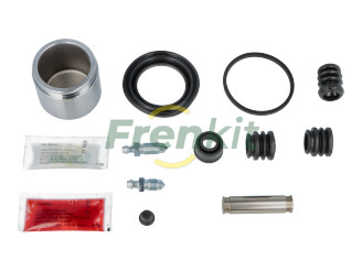 Zestaw naprawczy zacisku hamulcowego FRENKIT 751364
