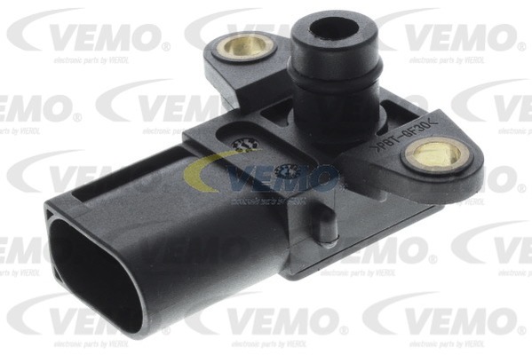 Czujnik ciśnienia w kolektorze ssącym VEMO V20-72-5288
