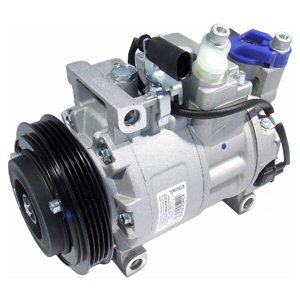 Kompresor klimatyzacji DELPHI TSP0159378