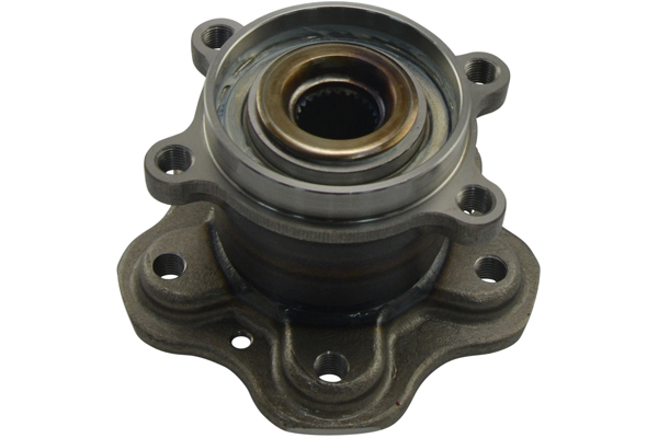 Zestaw łożysk koła KAVO PARTS WBH-6570