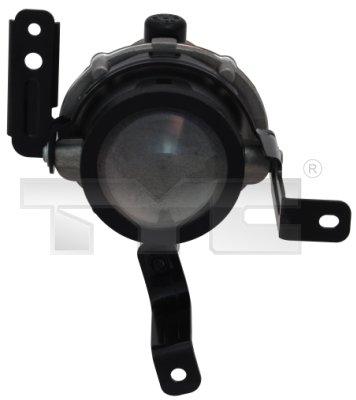 Lampa przeciwmgielna przednia TYC 19-0839-01-2