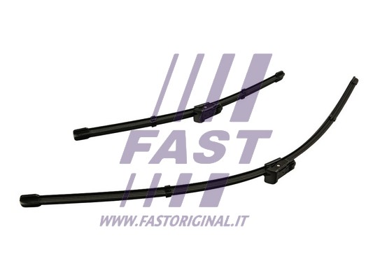 Pióro wycieraczki FAST FT93261