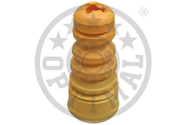 Dystans gumowy OPTIMAL F8-6005