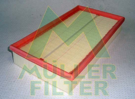 Filtr powietrza MULLER FILTER PA176