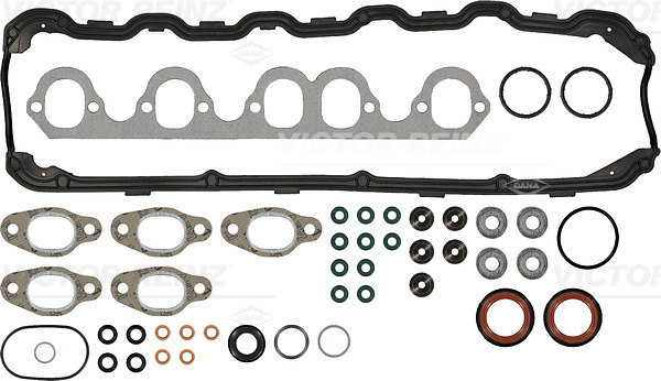 Zestaw uszczelek głowicy cylindrów VICTOR REINZ 02-28988-02