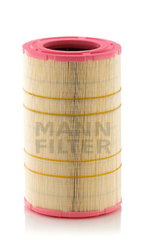 Filtr powietrza MANN-FILTER C 32 1700/2