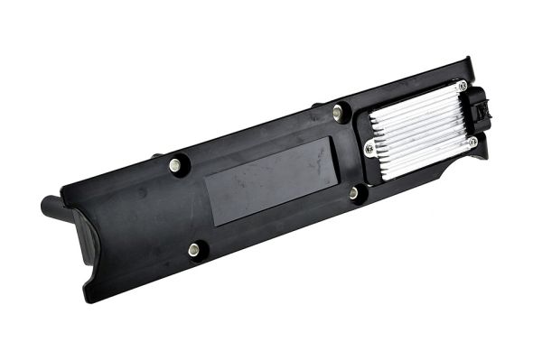 Cewka zapłonowa NTY ECZ-FT-015