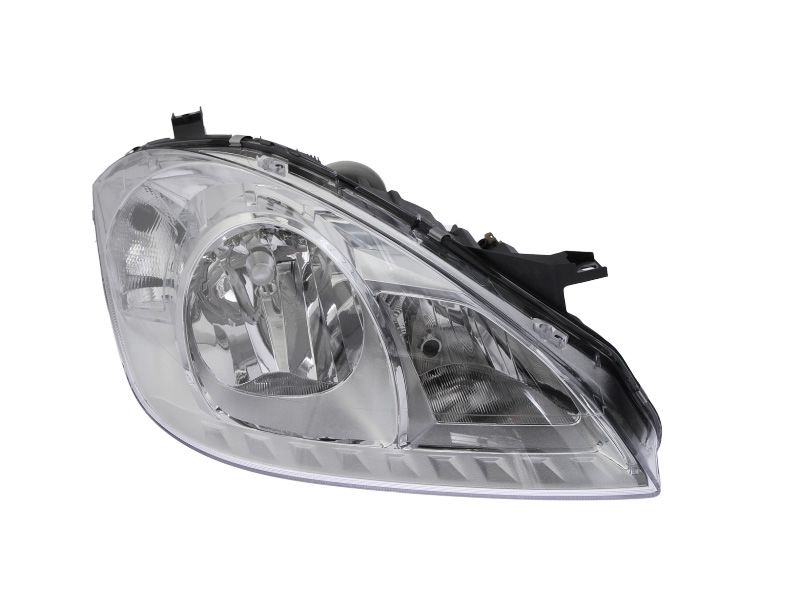 Reflektor ABAKUS 440-1174R-LD-EM