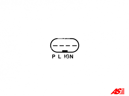 Regulator napięcia AS-PL ARE1026