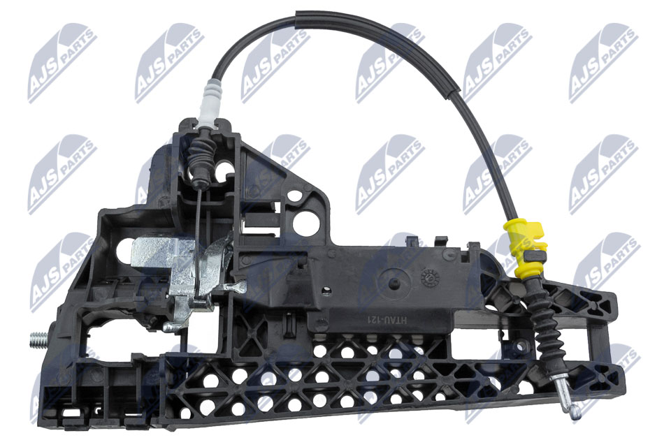 Zamek drzwi NTY EZC-AU-122