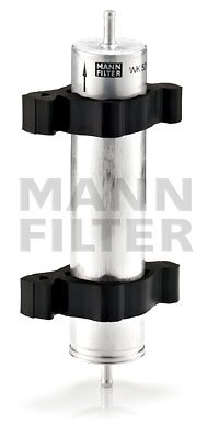Filtr paliwa MANN-FILTER WK 521/2