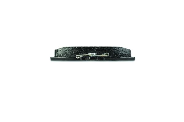 Klocki hamulcowe HELLA PAGID 8DB 355 017-701