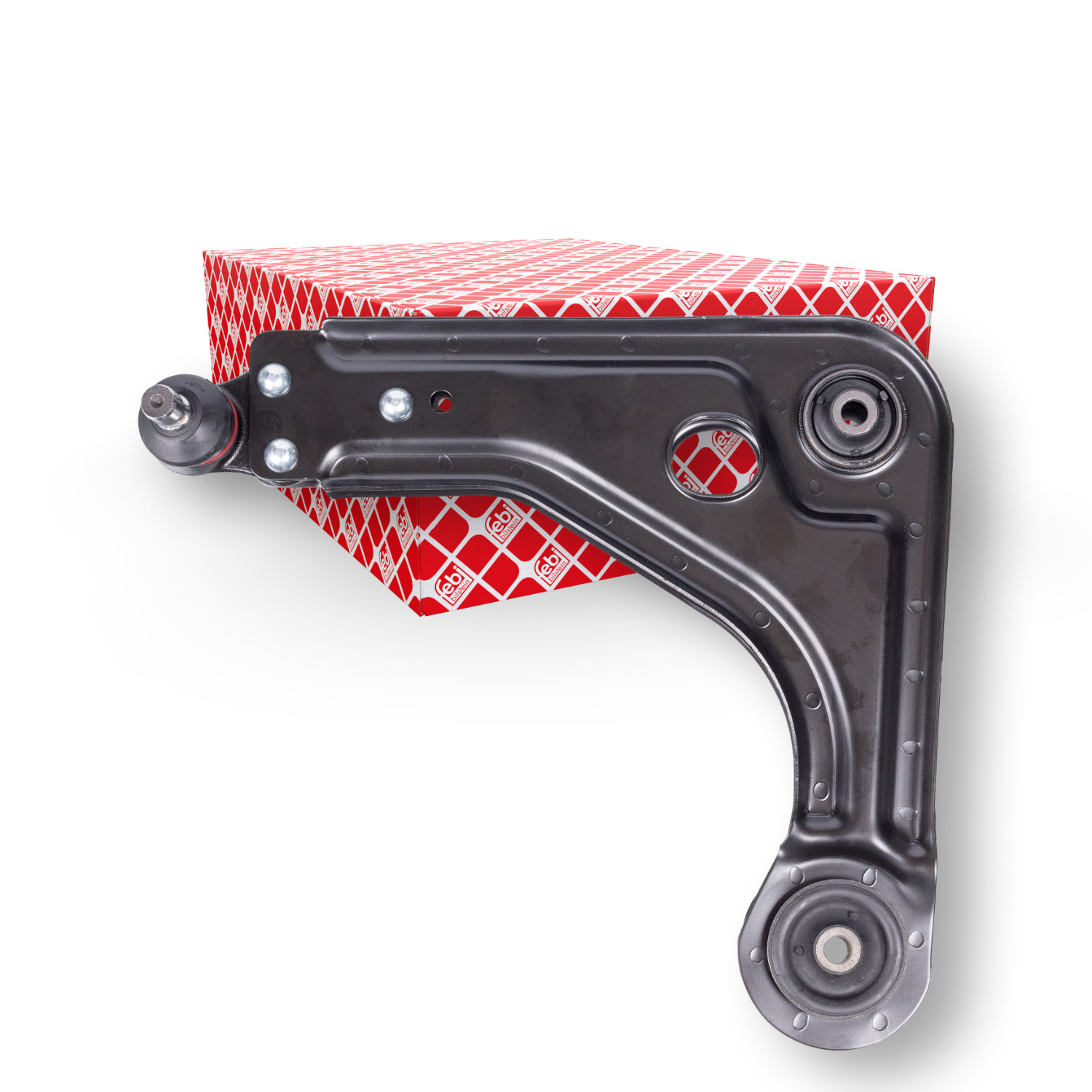Wahacz zawieszenia koła FEBI BILSTEIN 01810