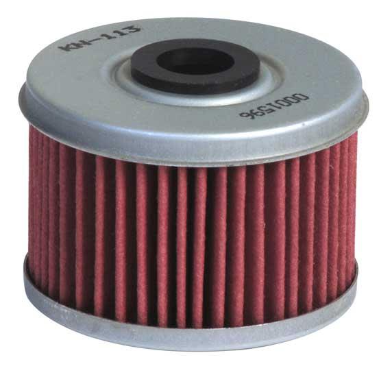 Filtr oleju K&N FILTERS KN-113