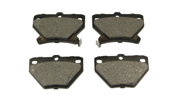 Klocki hamulcowe HART 223 159