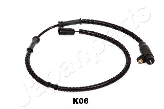 Czujnik ABS JAPANPARTS ABS-K06