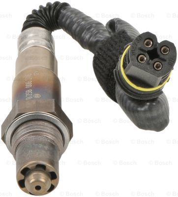 Sonda lambda BOSCH 0 258 006 276