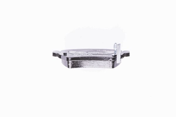 Klocki hamulcowe HELLA 8DB 355 018-781