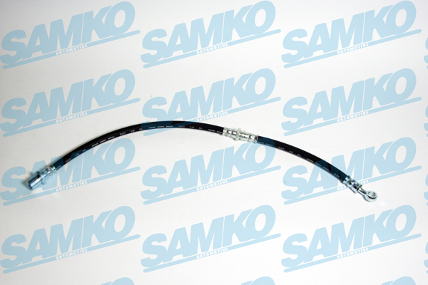 Przewód hamulcowy elastyczny SAMKO 6T48082