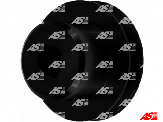 Koło pasowe alternatora AS-PL AP0009