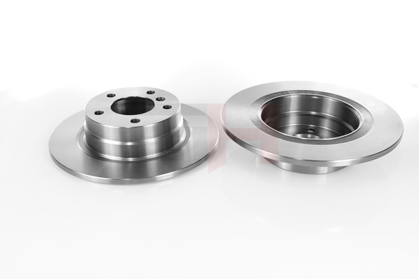 Tarcza hamulcowa GH GH-421502