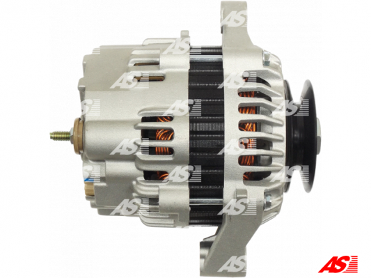 Alternator AS-PL A5163