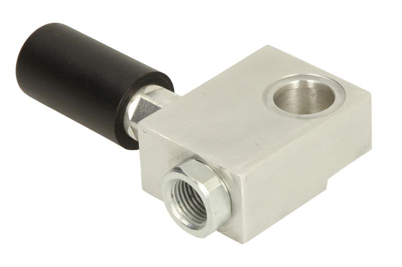 Pompa, zespół zasilający DT SPARE PARTS 2.12107