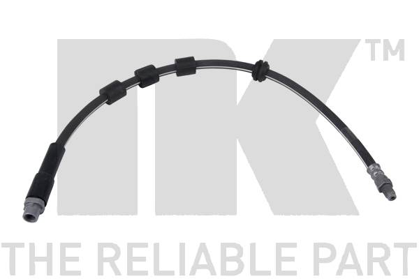 Przewód hamulcowy elastyczny NK 851520