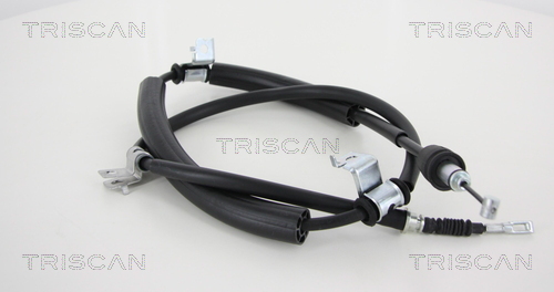 Linka hamulca ręcznego TRISCAN 8140 18139