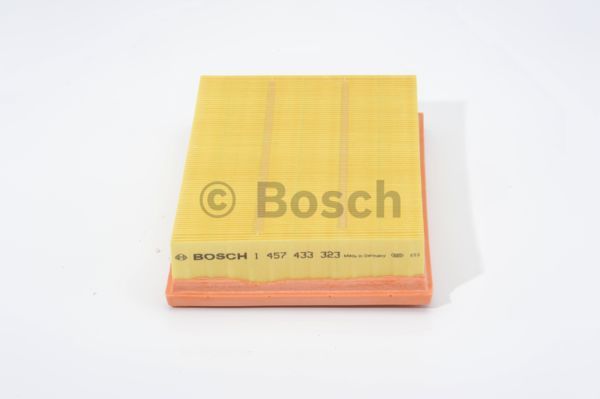Filtr powietrza BOSCH 1 457 433 323