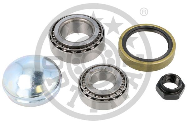 Zestaw łożysk koła OPTIMAL 682329