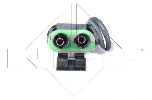 Kompresor klimatyzacji NRF 32884