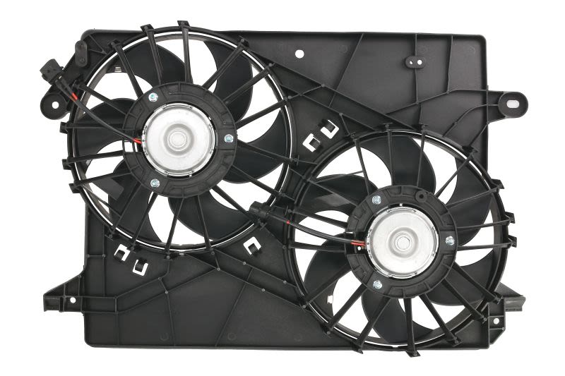 Wentylator THERMOTEC D8Y005TT