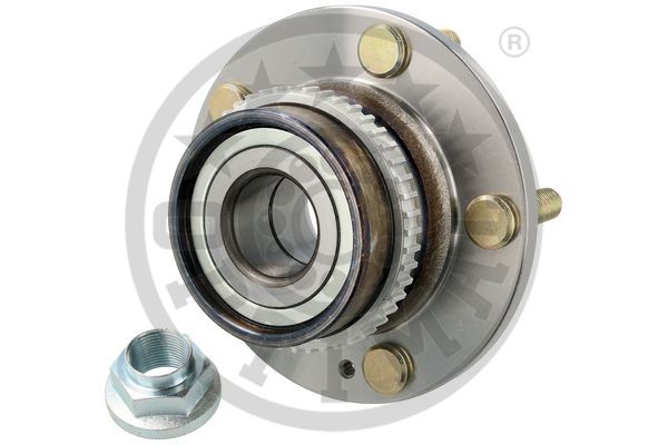 Zestaw łożysk koła OPTIMAL 922317