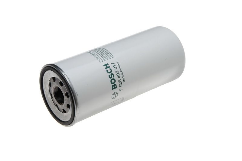 Filtr paliwa BOSCH F 026 402 017