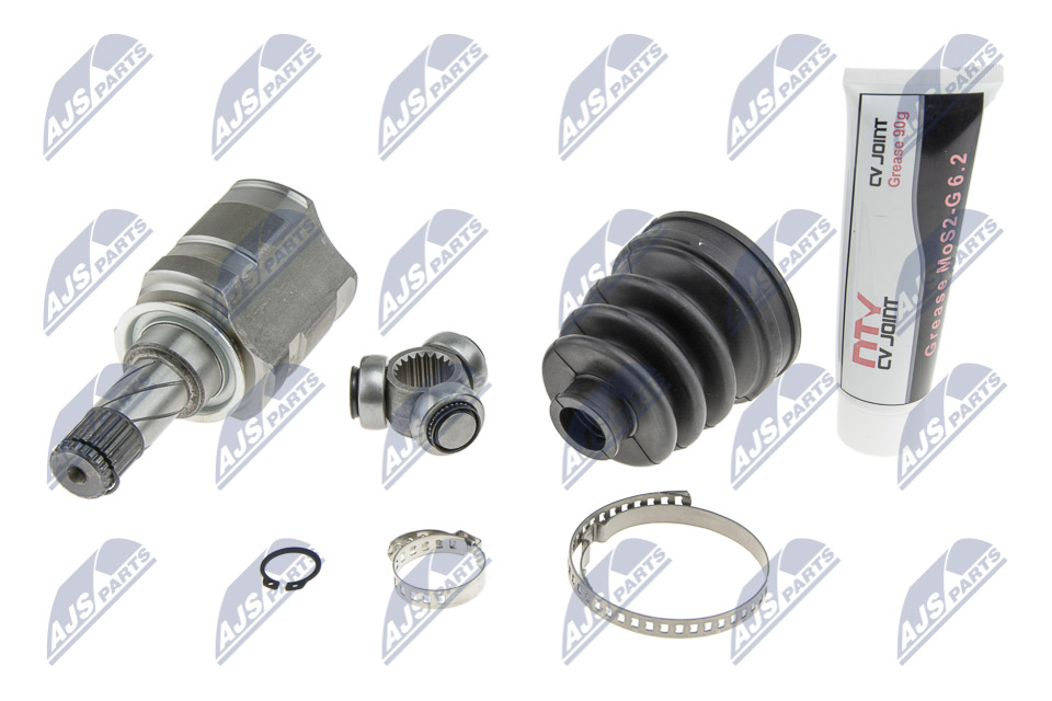 Przegub NTY NPW-PL-051