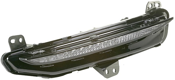 Lampa kierunkowskazu HELLA 2BA 012 173-011