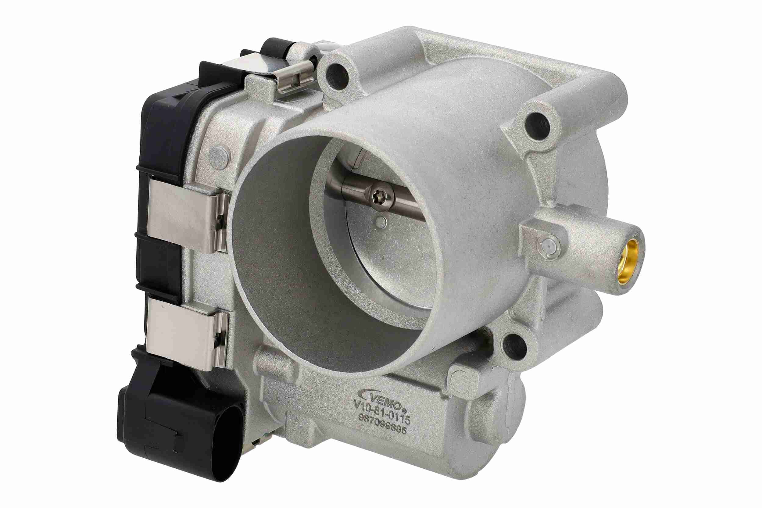 Korpus przepustnicy VEMO V10-81-0115