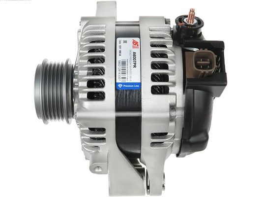Alternator AS-PL A6007PR