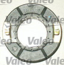Zestaw sprzęgła VALEO 821097