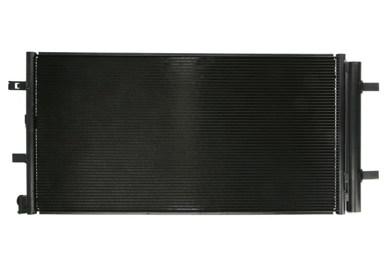 Skraplacz klimatyzacji MAHLE AC 2 000S