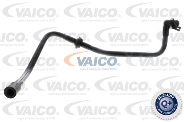 Przewód podciśnienia serwa VAICO V10-3627