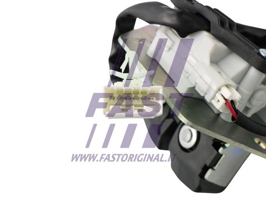Zamek pokrywy tylnej FAST FT95951