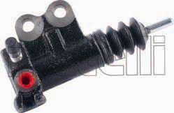 Siłownik sprzęgła METELLI 54-0092