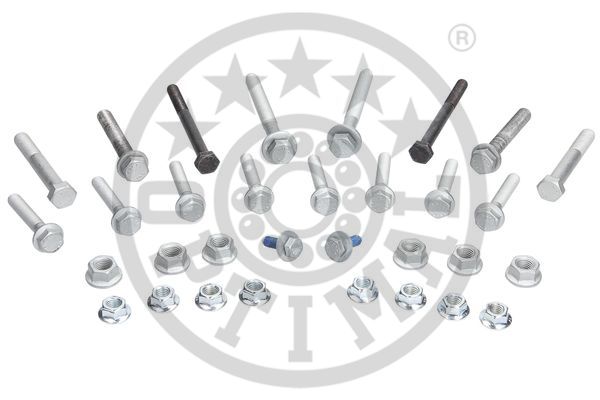 Zestaw naprawczy wahaczy OPTIMAL G8-562