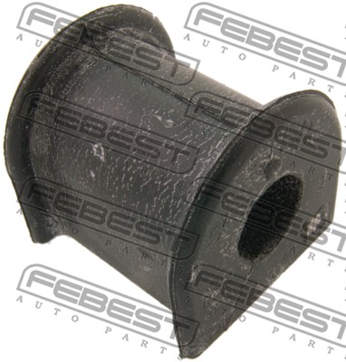 Guma stabilizatora FEBEST TSB-SXVF