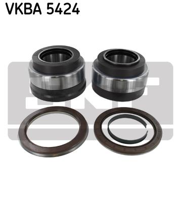 Zestaw łożysk koła SKF VKBA 5424